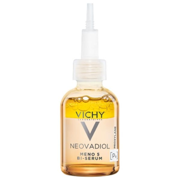 Neovadiol Meno 5 Bi-Sérum Relâchement & Taches Brunes 30 ml