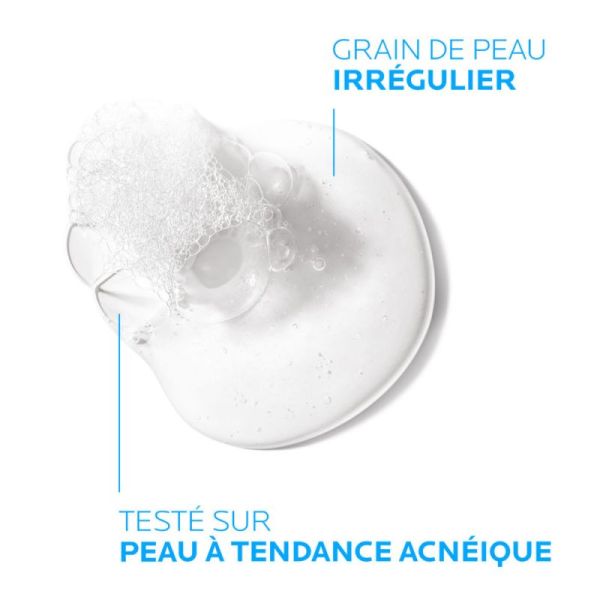 Roche Posay Effaclar lotion astringente micro exfoliante 200ml