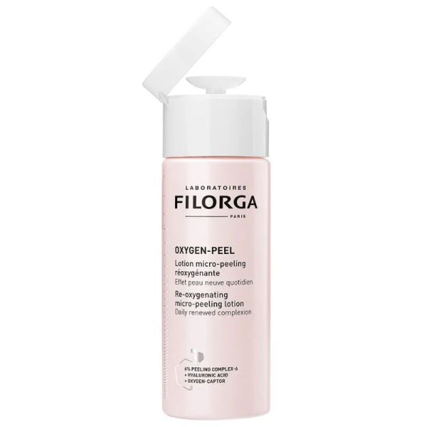 Filorga Oxygen-Peel lotion micro-peeling 150ml