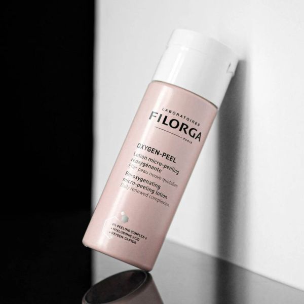 Filorga Oxygen-Peel lotion micro-peeling 150ml
