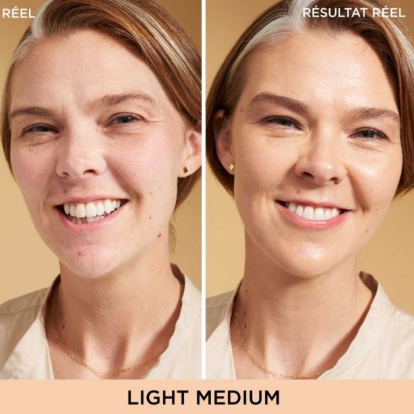 It Cosmetics Your Skin But Better CC Crème Correctrice Illuminatrice light medium 32ml