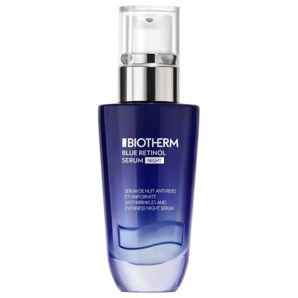 Blue Therapy Blue Rétinol sérum nuit 30ml
