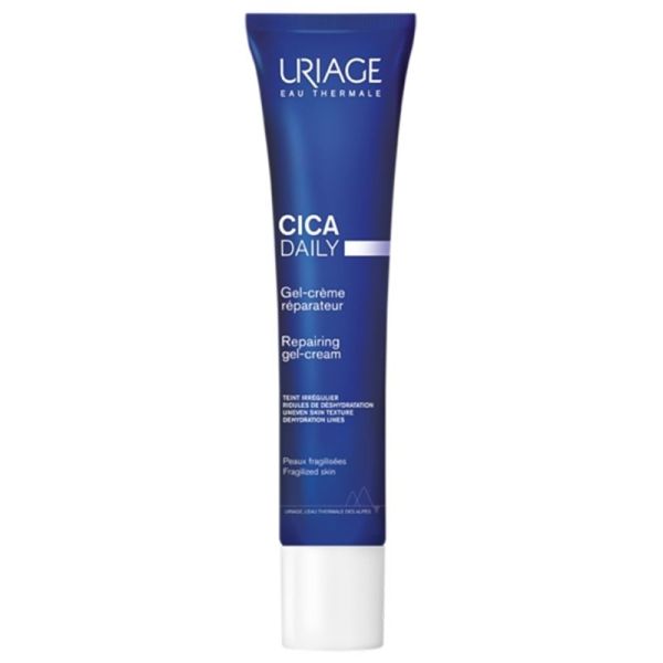 Cica Daily Gel-Crème 40 ml