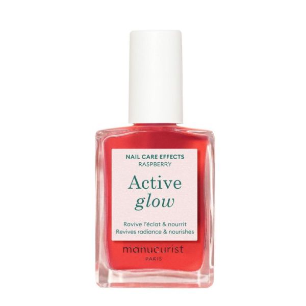 Manucurist Soin Active Glow 15ml
