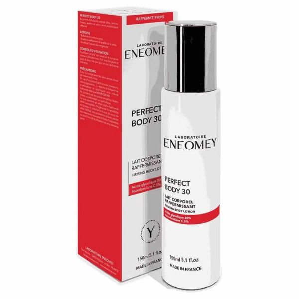 Eneomey  Perfect Body 30 lait corps raffermissan 150ml
