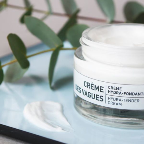 Algologie crème des Vagues hydra fondante 50ml