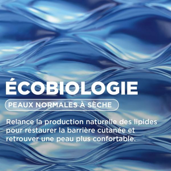 Bioderma Atoderm 2-in-1 Oil huile sèche corps 150ml