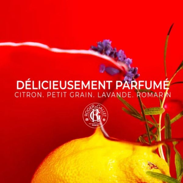 Roger & Gallet Jean-Marie Farina eau de cologne 30ml