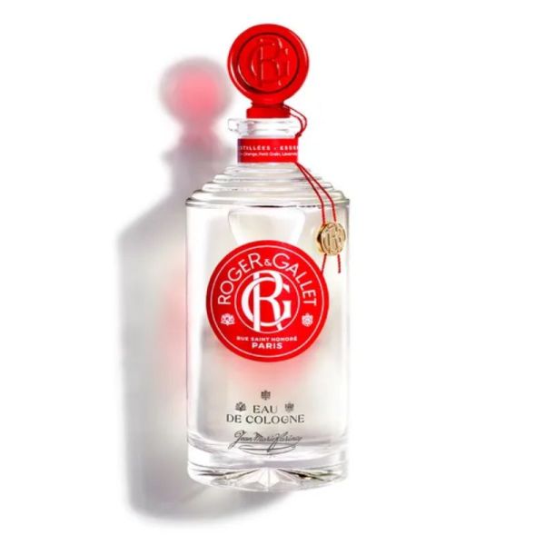 Roger & Gallet Jean-Marie Farina eau de Cologne 500ml