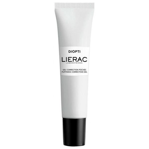 Lierac Diopti gel correction poches 15ml