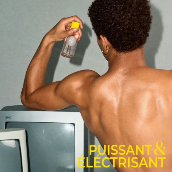 Roger & Gallet Cologne Twist eau de Cologne 100 ml