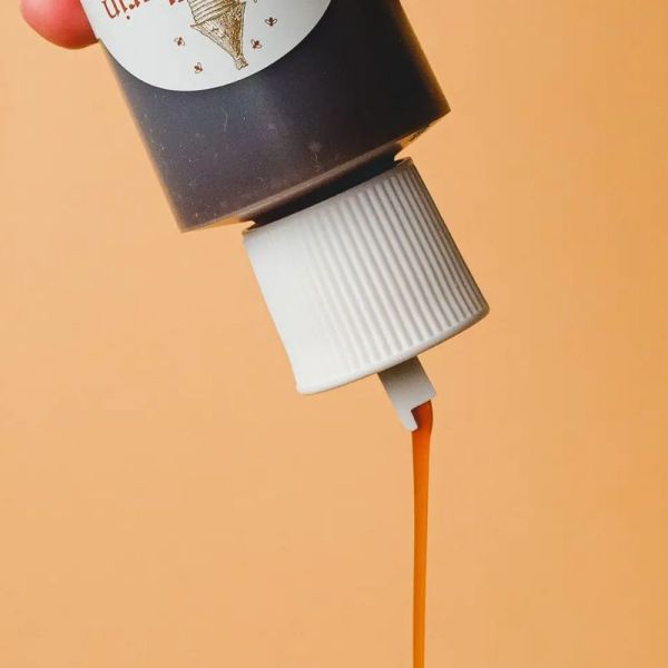 Ballot-Flurin shampoing traitant à la propolis  anti-pelliculaire Bio 125ml