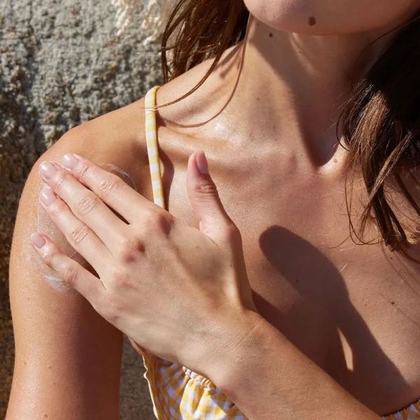 La Rosée lait solaire SPF30 150ml