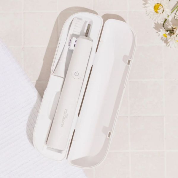Myvariations Etui Voyage White