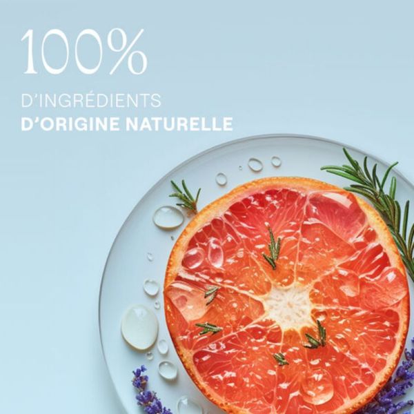 Weleda gel douche Mandarino Di Capri  200ml