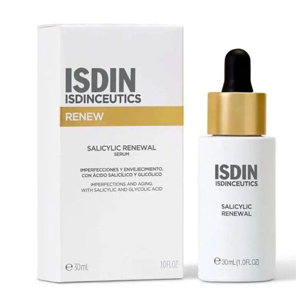 Isdin Isdinceutics Rejuvenate Flavo-C Sérum 15ml