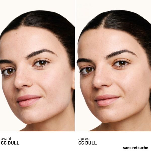 Erborian CC Dull Correct perfecteur automatique booster d'éclat 45ml