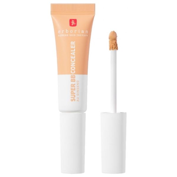 Erborian Super BB Concealer Teinte Doré SPF25 10 ml