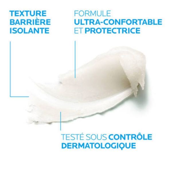 Roche Posay Cicaplast lèvres baume barrière réparateur 7,5ml