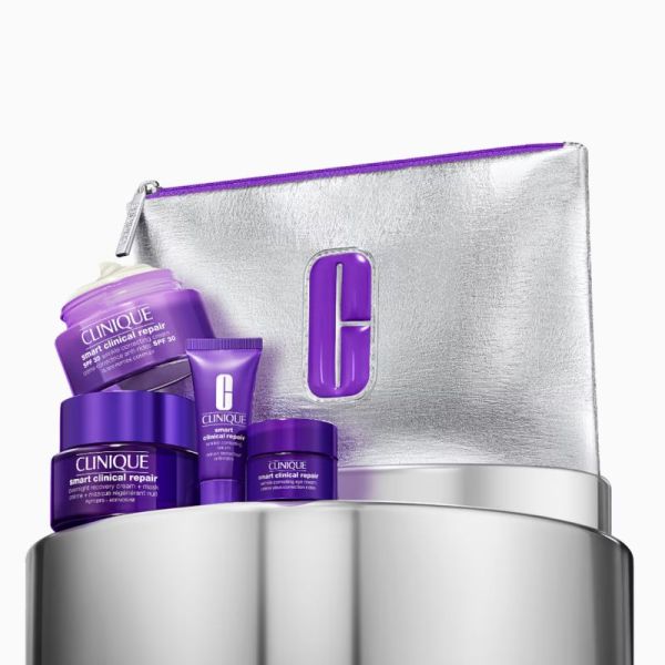 Clinique Coffret Coffret Smart Clinical Repair