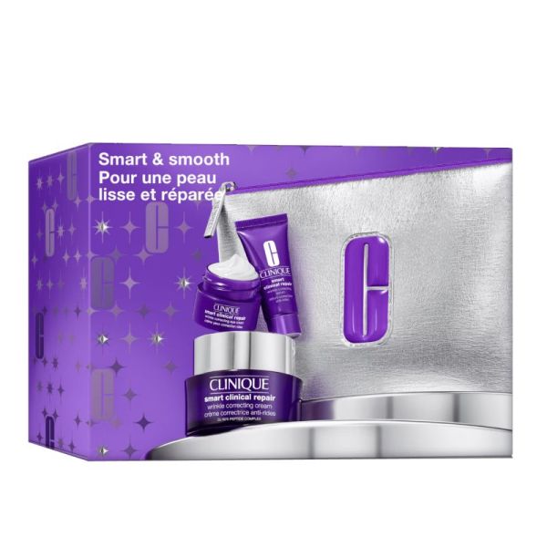 Clinique Coffret Coffret Smart Clinical Repair