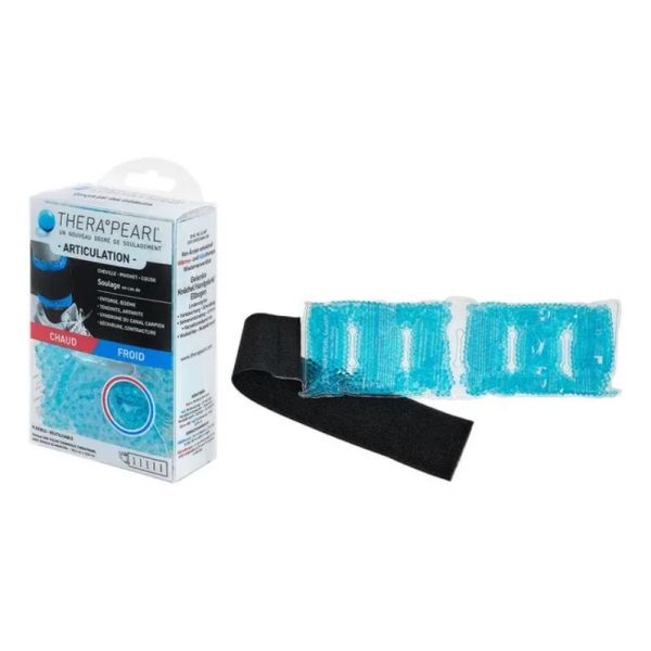 Therapearl Cold/Hot compresse articulation