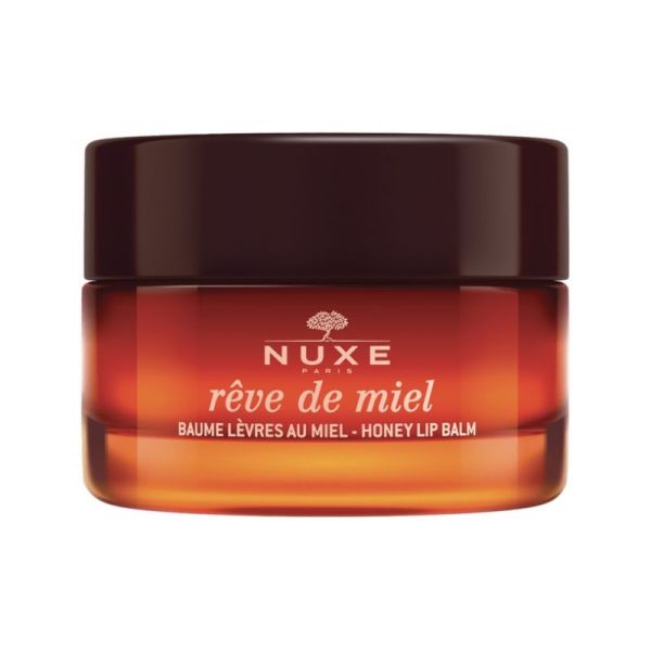Rêve de miel baume lèvres miel ultra-nourrissant 15g