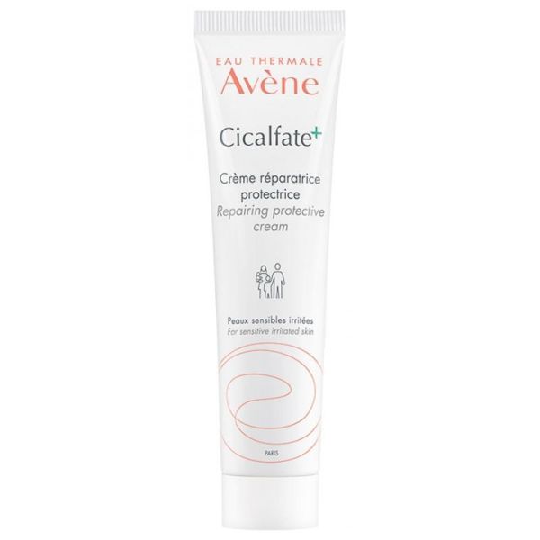 Cicalfate+ crème réparatrice 100 ml