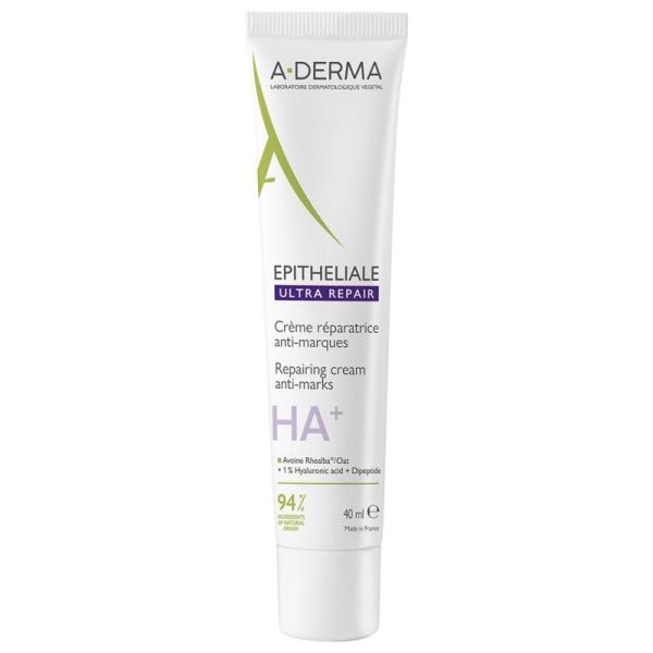 Epitheliale AH Ultra Repair crème réparatrice anti-marques 40ml