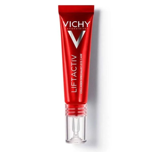 Vichy Liftactiv Collagen Specialist 16 doin yeux 15ml