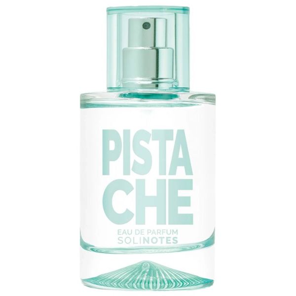 Solinotes Eau Parfum Pistache 50ml