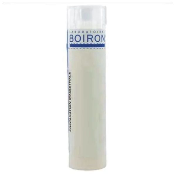 Boiron Arnica Montana (korsakov) granules 10Mk tube dose.
