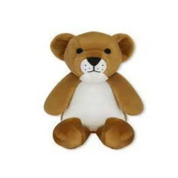 Cooper Bouillotte Silice Enfant Lionceau