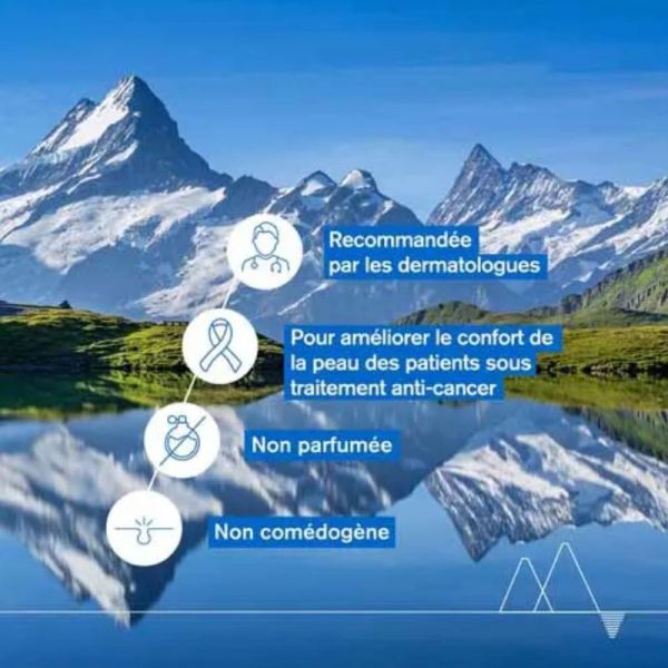 Uriage Bariéderm cica crème réparatrice peaux fragilisees 100ml