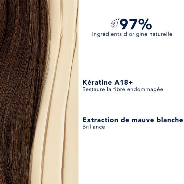 Phyto Réparation masque réparation intense 200ml