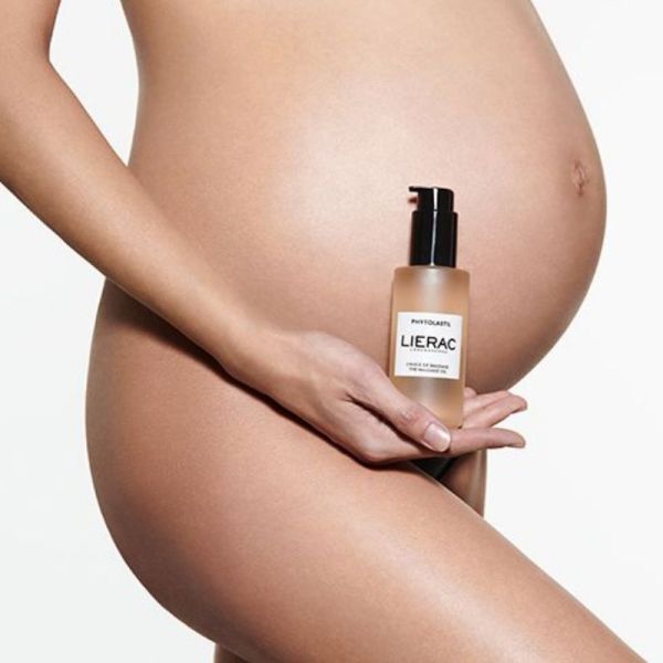 Lierac Phytolastil Huile de massage 100ml