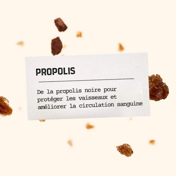 Alvadiem Mycospray assainissant à la propolis noire 50ml