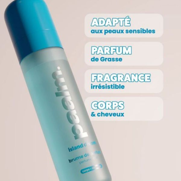 Paalm Cosmetics Island Dream 100ml