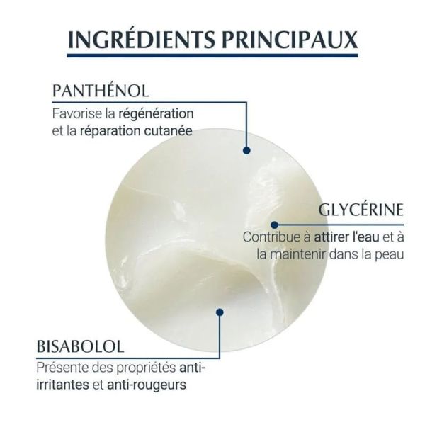 Eucerin Aquaphor baume réparateur cutané lot de 2 x 10ml