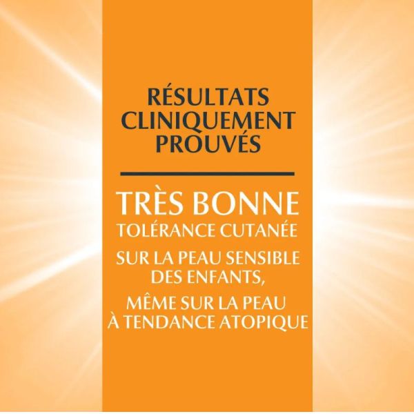 Eucerin Sun Protection Sensitive Protect Kids SPF50+ 200ml