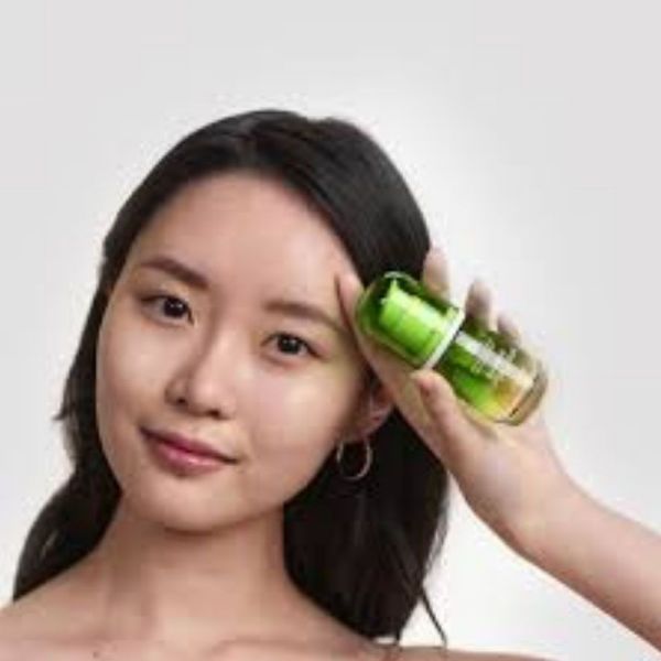 Erborian Bamboo super sérum hydratant Intense 30ml