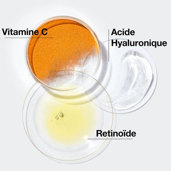 Clinique All about eyes sérum yeux concentré illuminateur 10ml