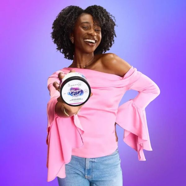 Les Secrets de Loly Magic Twist crème butter ultra nourrissante 250ml