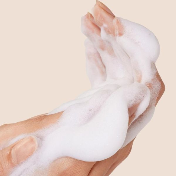 Origins Checks and Balances™ mousse nettoyante visage 150ml
