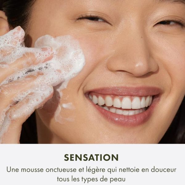 Origins Checks and Balances™ mousse nettoyante visage 150ml
