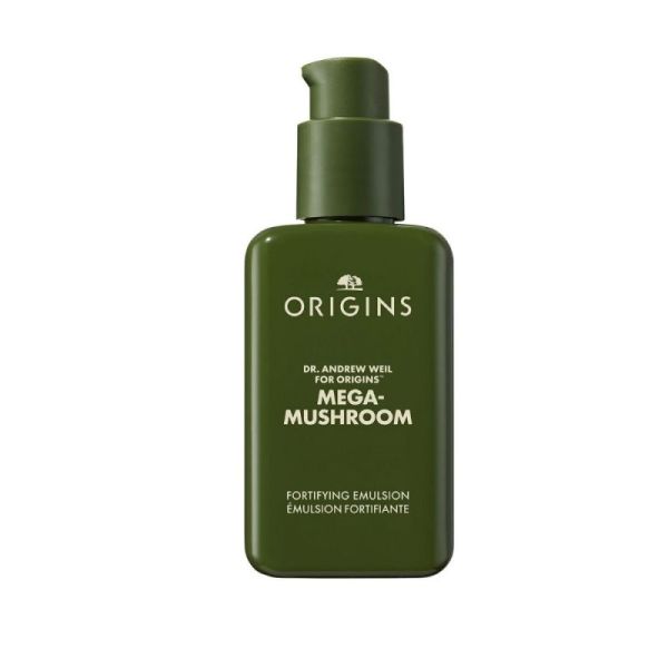 Mega-Mushroom Emulsion Fortifiante 100ml