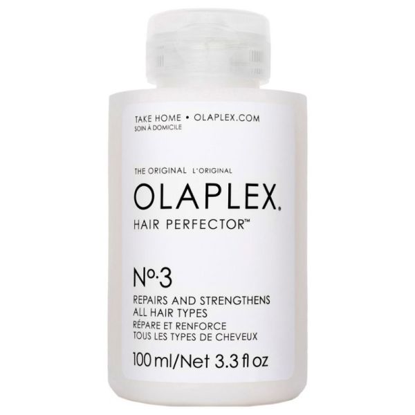 Olaplex N°3 Hair perfector pré-shampoing réparateur 100ml