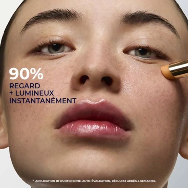 RoC Multi Correxion Renouveau + éclat baume pour les yeux 4g