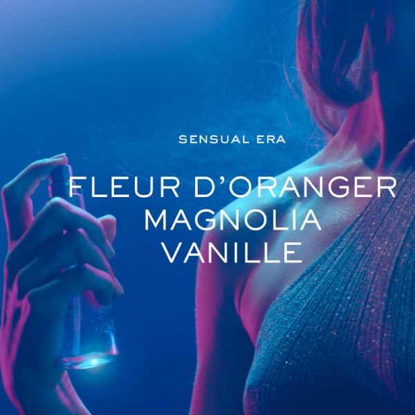 Nuxe Hair And Skin Sensual Era brume parfumante corps et cheveux 100ml