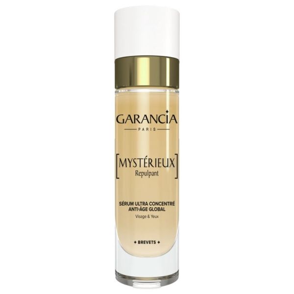 Mystérieux Repulpant Sérum 30ml